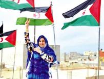 البوليساريــــو “تردع” ألاعيب الاحتلال المغربي