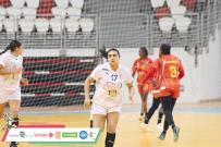 المنتخب المصري يتوّج باللقب القاري