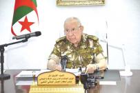 “سلام شمال إفريقيا 3“..التزام جزائـري ثابت لدعم آليات السلم والأمن القاري