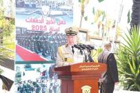 تعزيــز الجبهـة الداخلية.. رصّ الصفوف وتجسيد نهضة الجزائر
