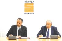 ”سوناطـراك”..التزام ثابت بدعم الرّياضة الجزائرية
