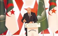 وثيقة استراتيجية لمستقبل إفريقيا