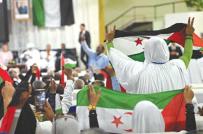 لا بديل عن استفتاء تقرير المصير لحلّ القضيـة الصحراويـة