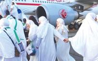 11 رحلة لنقــل 2650 حاج من مطار باتنة الـدولي