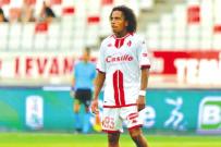 دورفــال ينتظر التفاتة من الناخب الوطني بيتكوفيتش
