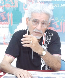 تصوير :عباس تيليوة