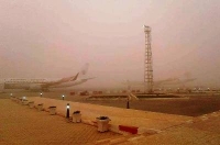 الجوية الجزائرية : اضطرابات في الرحلات من والى مطاري قسنطينة وسطيف بسبب الضباب
