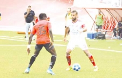 عازمون على الدفـاع عــن لقبنـا بكـل قوّة