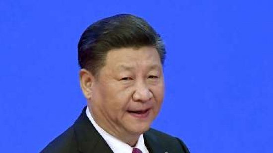 الرئيس الصيني: نرفض استخدام القوة العسكرية في سوريا وإننا نؤيد سيادة كل دولة ووحدة أراضيها