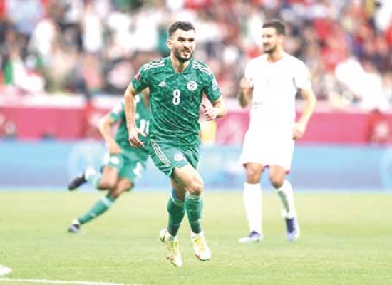 سعيود لاعب كبير