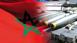 إسبانيا تتوعّد بردّ حازم حال انتهاك أراضيها