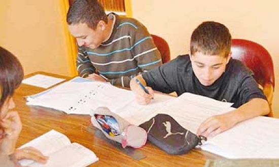 الدروس التدعيمية تثقل كاهل أولياء التلاميذ