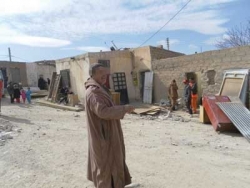 منــع البنـاء الفــوضـوي ومــراقبة التّجـارة العشـوائيـــة