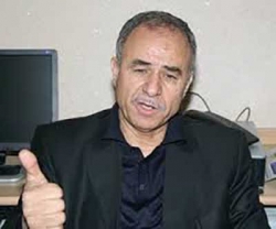 إعادة انتخاب علي مالك لعهدة ثانية