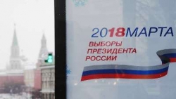 روسيا : ممثلون عن 30 دولة سيراقبون الانتخابات الرئاسية