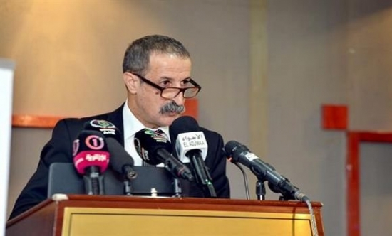 كعوان يرافع من أجل الحفاظ على جسر الذاكرة الجزائرية-البلجيكية