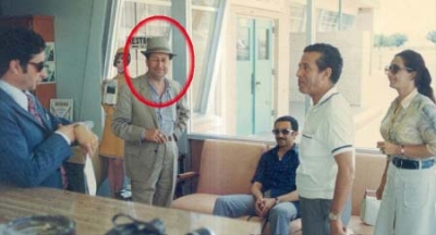 مسعود زڤار خدم الجزائر أثناء الثورة التحريرية وبعد الاستقلال