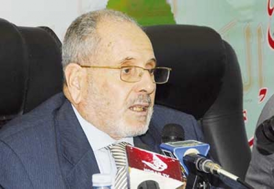 أبو مدين الغوث نموذج للتصوف الأصيل بالمغرب الإسلامي