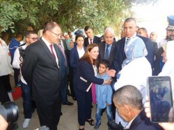 متابعة نفسية للحوامل للحد من العنف الدموي