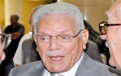المجاهد شيبوط رحل في شهر البطولات