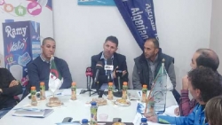 حقّقنـــا نتائج كـبيرة في البطولـة الإفريقيـــة