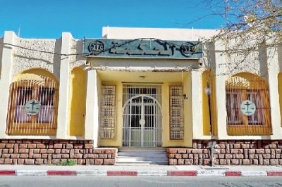 محكمة الجنايات لغرداية تصدر حكما بالإعدام في قضية تجسس لصالح قوة أجنبية