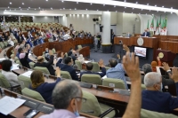 المجلس الشعبي الوطني يصادق على مشروع القانون الذي يكرس 8 ماي يوما وطنيا للذاكرة