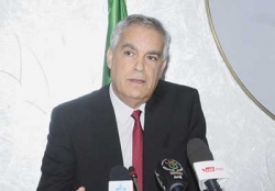 طلعي: التجميد مسّ المشاريع الثانوية في السكك الحديدية