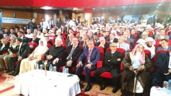 تحصين الشباب وربطه بمرجعيته وحمايته فكريا ودينيا