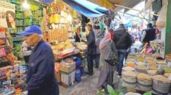 اختيار 3 أسـواق بديلـة بسيــدي بلعباس