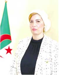 دستور2020 كرّس مبدأ المساواة بين الجنسين