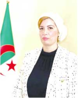 دستور2020 كرّس مبدأ المساواة بين الجنسين