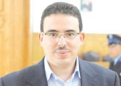 5 سنوات سجنا في حقّ الصحافي المغربي الريسـوني