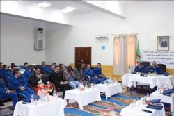 التهريب يتصدر قضايا الإجرام بتمنراست