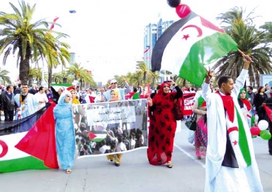 الدبلوماسيــة المغربيــة من سقطة إلى أخــرى