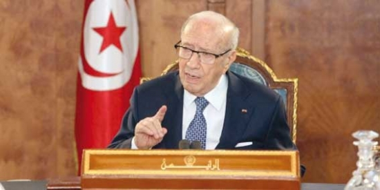 الحكومة التونسية تعلن حزمة الإصلاحات الإجتماعية