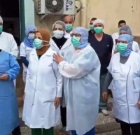 بن بوزيد: 19 حالة وفاة بسبب الكورونا في صفوف الطواقم الطبية وشبه الطبية