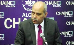 والي يحــــذر من تبذيــــر مخـــزون الميـــاه و يدعــو إلى ترشيـــد استعمالهــــا