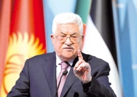 الرئيس الفلسطيني: لن يسجل في تاريخي أنني بعت القدس
