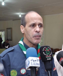 التوقيع قريبا عدة اتفاقيات شراكة لدعم التنمية