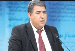التشريعيـات بداية عهد جديــد