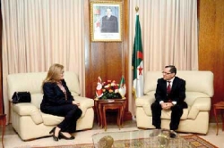 استعداد جزائري لتلبية الطلب التونسي من غاز البترول المميع