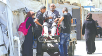 حالة إرباك وتوتر وسط سكّان قطاع غزة