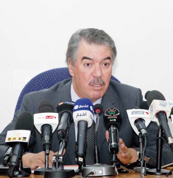توصيـات النـــدوة الوطنيــة ملزمــة لتحســين مستـوى الجامعة
