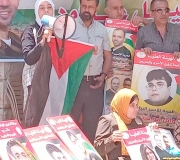 الجزائـر صــوت أسرانــا إلى العالم وبكــل اللغـات