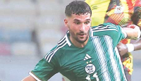 حسام عوار مطلوب في أولمبيك مرسيليا