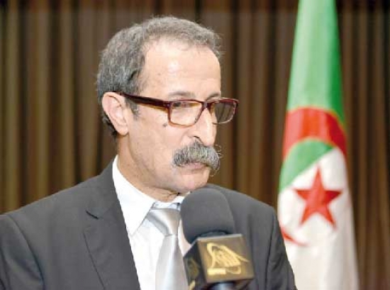 كعوان: « الخط الأحمر» جسر تواصل بين المواطنين والفاعلين