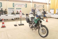 حجز أكثر من 510 كلغ من الكيف المعالج منذ جانفي 2019