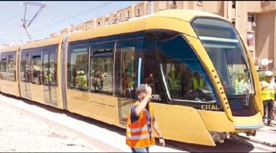 التراموي ومركز مكافحة السرطان إنجازان استراتيجيان