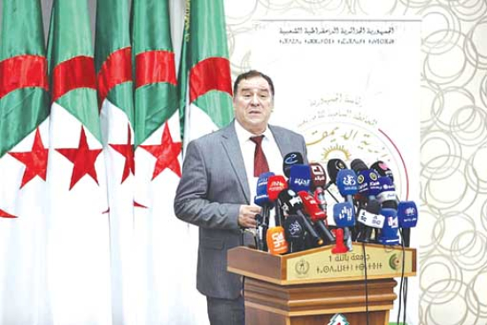 التنسيق مع وزارة الاتصال.. ضرورة استراتيجية